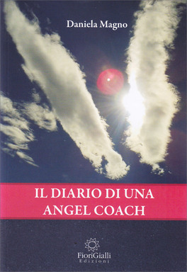 Il Diario di una Angel Coach — Libro - 1
