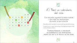 Il Diario - La Mia Prima Mestruazione — Libro - 3