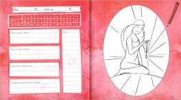 Il Diario - La Mia Prima Mestruazione — Libro - 5