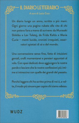 Il Diario Letterario — Diari e Journaling - 2