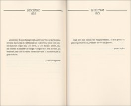 Il Diario Letterario — Diari e Journaling - 4