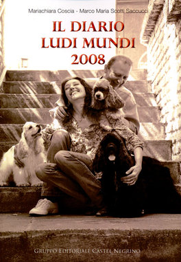 Il Diario Ludi Mundi 2008  — Libro - 1