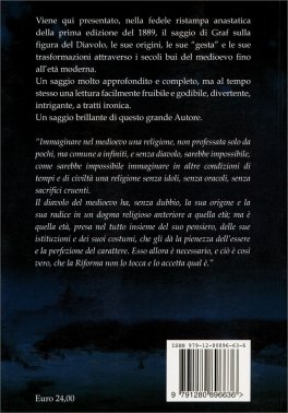 Il Diavolo — Libro - 2