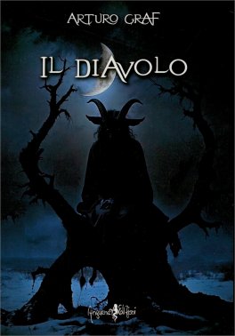 Il Diavolo — Libro - 1