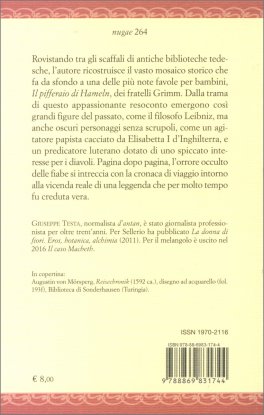 Il Diavolo a Hameln — Libro - 2