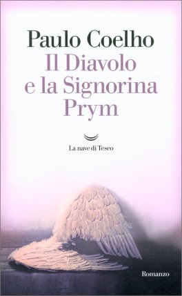 Il Diavolo e la Signorina Prym — Libro - 1