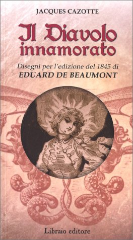 Il Diavolo Innamorato — Libro - 1