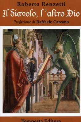 Il Diavolo, l'altro Dio  — Libro - 1