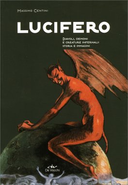 Lucifero — Libro - 1