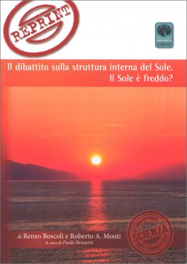 Il Dibattito sulla Struttura Interna del Sole — Libro - 1