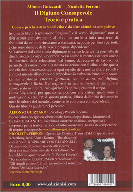 Il Digiuno Consapevole — Libro - 2