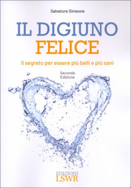 Il Digiuno Felice — Libro - 1