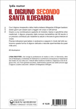 Il Digiuno secondo Santa Ildegarda — Libro - 2