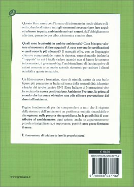 Il Dilemma del Consumatore Green — Libro - 2