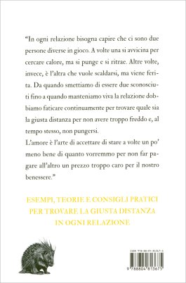Il Dilemma del Porcospino — Libro - 2
