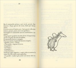 Il Dilemma del Riccio — Libro - 3