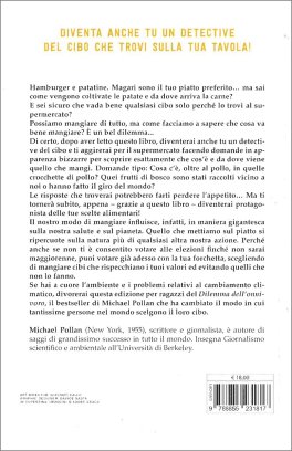 Il Dilemma dell'Onnivoro  — Libro - 2
