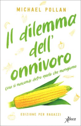 Il Dilemma dell'Onnivoro  — Libro - 1