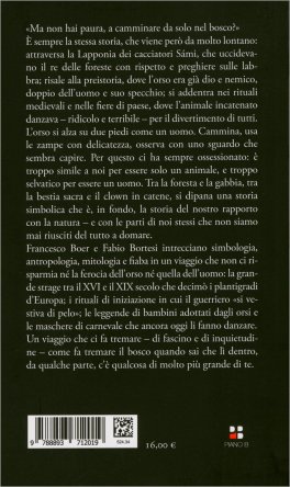 Il Dio che Danza in Catene — Libro - 2