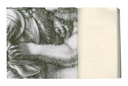 Il Dio che Danza in Catene — Libro - 4