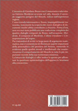 Il Dio dei Geometri - Quattro dialoghi — Libro - 2