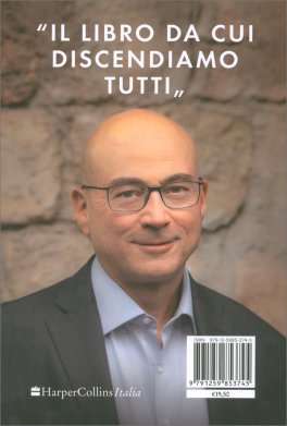 Il Dio dei Nostri Padri — Libro - 2