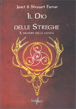 Il Dio delle Streghe — Libro - 1