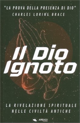Il Dio Ignoto — Libro - 1
