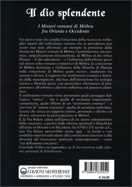 Il Dio Splendente — Libro - 2