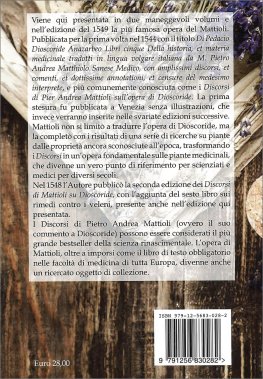 Il Dioscoride - Tomo II — Libro - 2