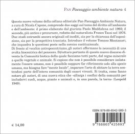 Il Diritto all'Ambiente — Libro - 2