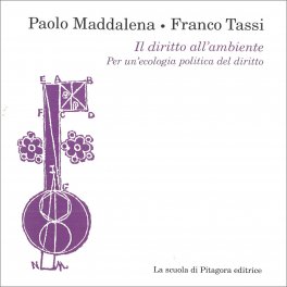 Il Diritto all'Ambiente — Libro - 1