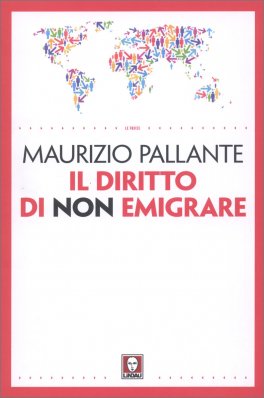 Il Diritto di Non Emigrare — Libro - 1