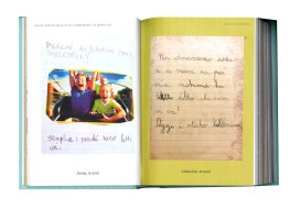 Dio Ha Risposto alle Mie Preghiere, Ha Detto No — Libro - 3