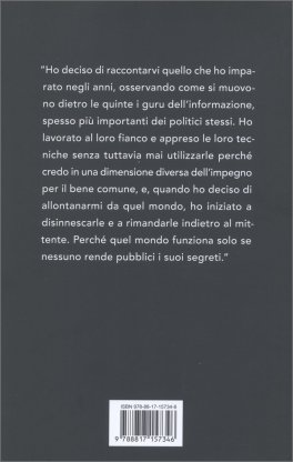 Il Disallineato — Libro - 2