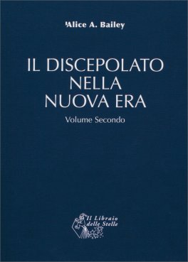 Il Discepolato nella Nuova Era Vol. 2 — Libro - 1