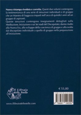 Il Discepolato nella Nuova Era Vol. 2 — Libro - 2