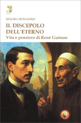 Il Discepolo dell'Eterno — Libro - 1