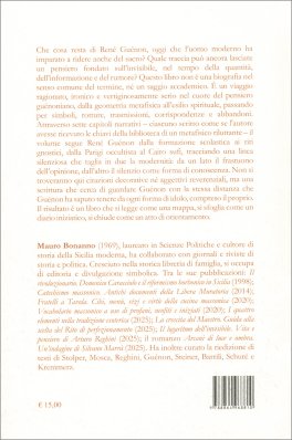 Il Discepolo dell'Eterno — Libro - 2