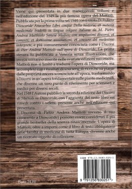 Il Discoride - Tomo I — Libro - 2