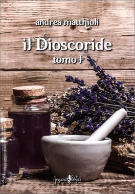 Il Discoride - Tomo I — Libro - 1