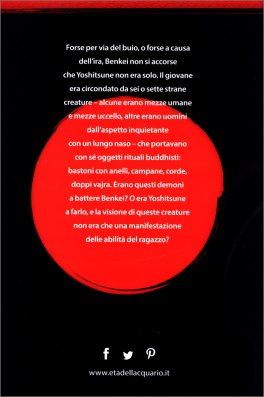 Il Discorso del Demone sulle Arti Marziali - Manga — Libro - 3