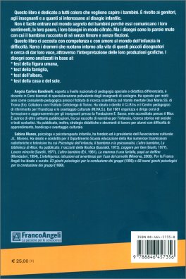 Il Disegno del Bambino in Difficoltà — Libro - 2