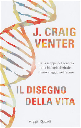 Il Disegno della Vita  — Libro - 1