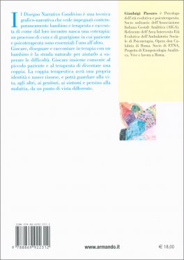 Il Disegno Narrativo Condiviso — Libro - 2
