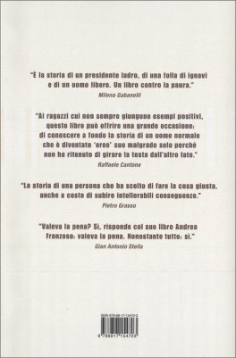 Il Disobbediente — Libro - 2