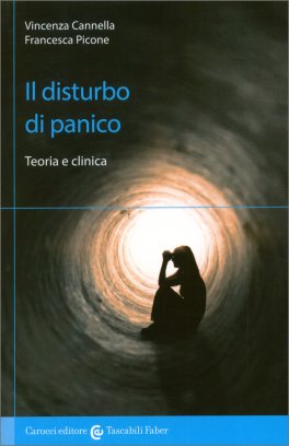 Il Disturbo di Panico — Libro - 1