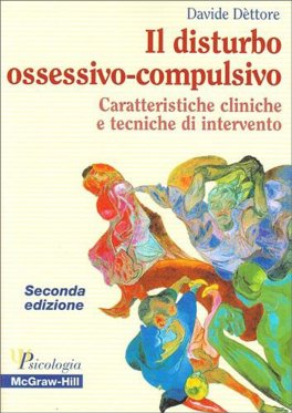 Il Disturbo Ossessivo-Compulsivo — Libro - 1
