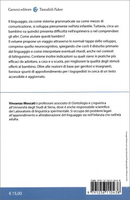 Il Disturbo Primario del Linguaggio — Libro - 2