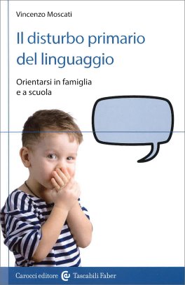 Il Disturbo Primario del Linguaggio — Libro - 1